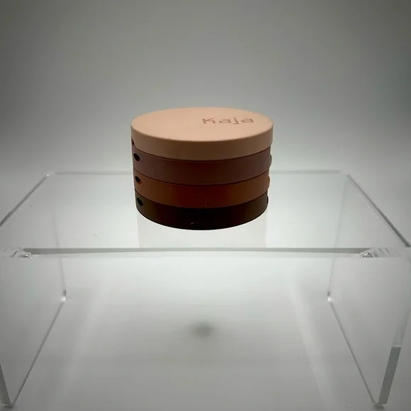 Kaja Bouncy Bento Eyeshadow in Chocolate Dahlia - new, no box - Picture 6 of 9